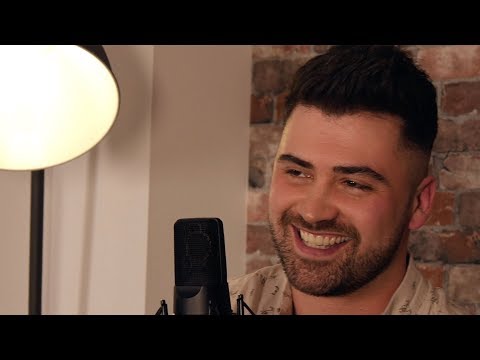 Christopher King - Coat Of Many Colors (Acoustic) | Dolly Parton Cover