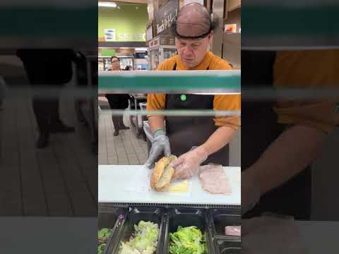 YouTube video about: What time does publix start making subs?