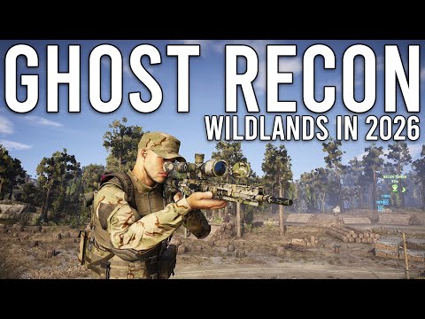 Ghost Recon Wildlands Multiplayer in 2026