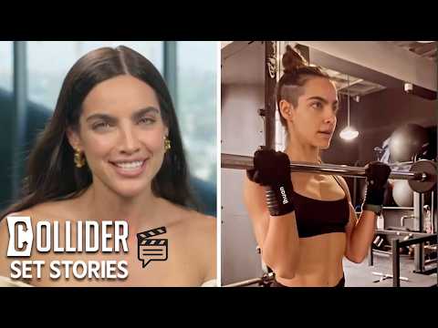 Superman: The Truth Behind THAT Fight Scene | Set Stories with Maria