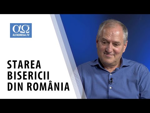 Accent pe transformare, nu pe adaptare | Realități și perspective 153, cu Mihai Dumitrașcu