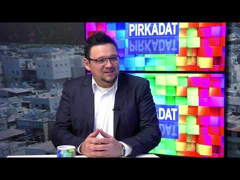 PIRKADAT: Dr. Dúl Udó Endre