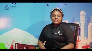 BIZY TECH Limited