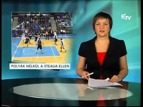 Sporthírek 2016. január 21. – Erdélyi Magyar Televízió