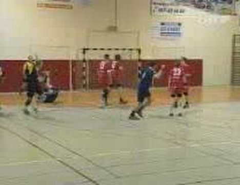 BRF Fernsehen: HC Raeren - KTSV Eupen