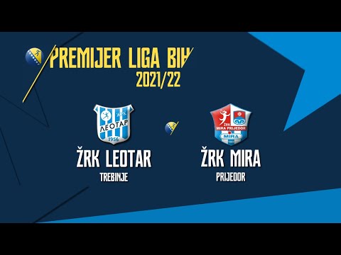 RUKOMET (ŽENE): ŽRK Leotar - ŽRK Mira