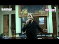 Premio Speciale Alla Carriera Salotto Tina Piccolo 31 01 2015 Antonio Onorato