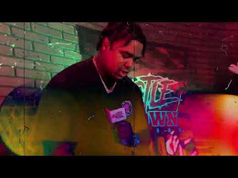 Saxkboy KD - “Use 2” (HTN Virtual Performance) #HustleTownCertified ￼