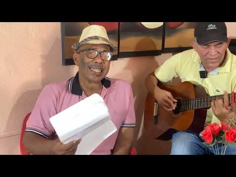 "Así Nació Mi Arte"