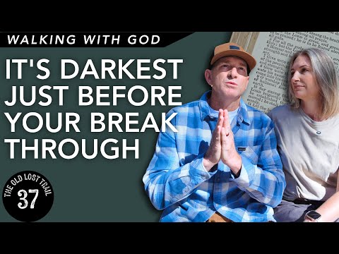 Why It’s Always Darkest Before Your Breakthrough (The Wait Is Over)