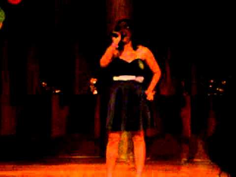 Konna ni Chikaku de... - Joyce Minako - Ressaca Friends '10 (Animekê - categoria A)