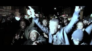 Krept &amp; Konan - Don&#39;t Waste My Time Remix ft Chip, French Montana, Wretch 32, Chinx Drugz, Fekky