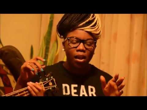 GiHRL Covers  Someone New by Hozier