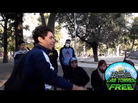 SOCIO vs LMNTO | Octavos | Fecha 1 | 2021