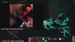 Choying Drolma, Steve Tibbetts - Chö 1997 (2016 Remaster)