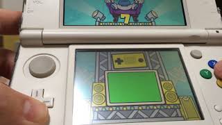 【初実況】メイドインワリオゴージャス【ワリオ篇】#1