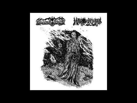 HAIL CONJURER - Fallen and Erected