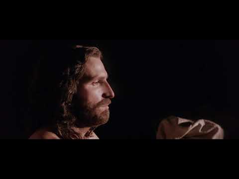 La Passion du Christ - extrait La Résurrection - Disponible en DVD et VOD chez SAJE
