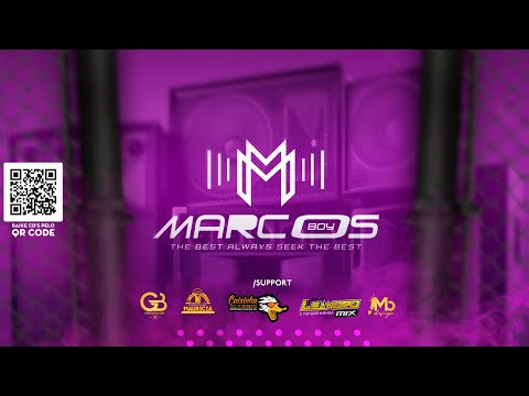 MC 7Belo, MC Kitinho e MC GW   Joga Joga  BY DJ MARCOS BOY