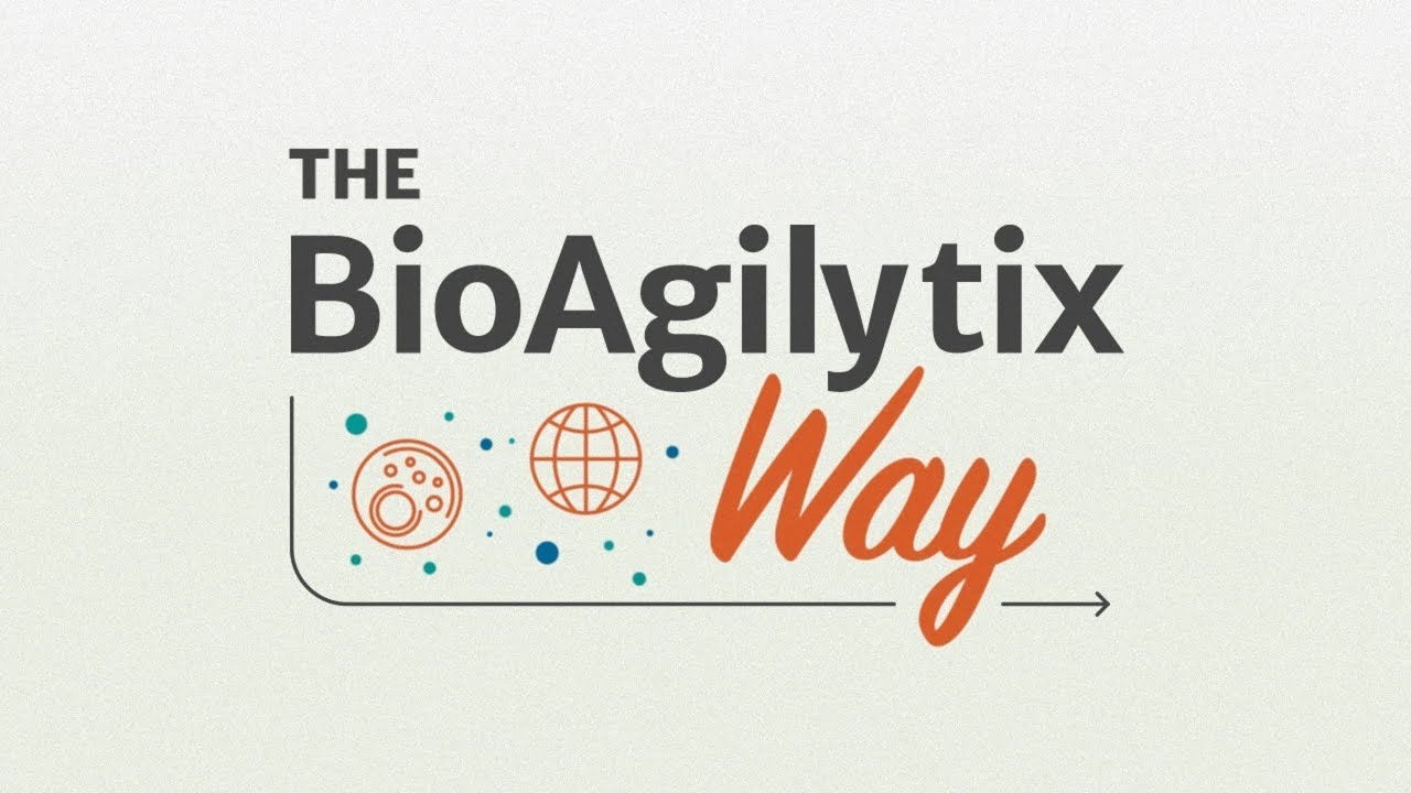 Bioanalytical CRO | Unique Approach to Bioanalytical Services | The BioAgilytix Way