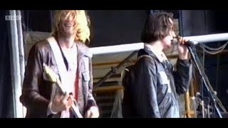 Nirvana ft. Eugene Kelly - Molly&#39;s Lips (Reading Festival 91&#39;)