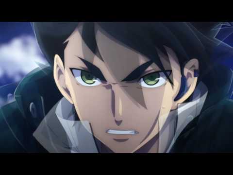 God Eater- Maintain Maintain- Lyrics FULL