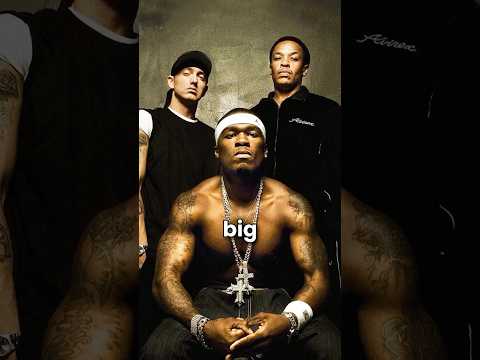 How Eminem Destroyed Benzino's Source Magazine