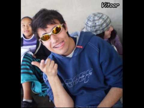 MC'S china e poke OAKLEYLANDIA