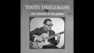 Toots Thielemans - Falling In Love With Love
