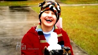 Gypsy Rose Blanchard Explains Why Her Mother Kept Her In A Wheelchair For Years