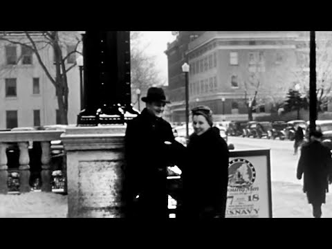 Ruby Newman And His Orchestra - Rainbow In The Night (1938)