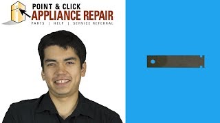 Replacing Your GE Dryer's Drum Bearing Slide - WE1M1067 AP5668531 PS6447706