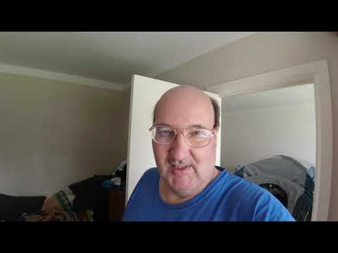 MongoTV_5060 - God TIRSDAG 28.Juli 2020 - Kunne Gå En Tur i Dag