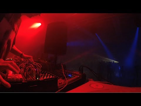 KODEK LIVE @ TAMPERE