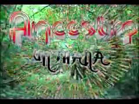 ANCESTRO UNTAÑA - ( AFRO SAYA )