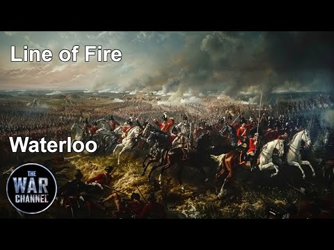 Line Of Fire | Waterloo | Full Documentary