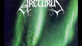 Arcturus - Wintry Grey"