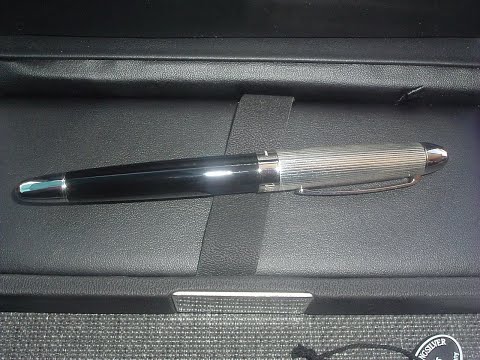 Waldmann Precieux. Edel und Gut???