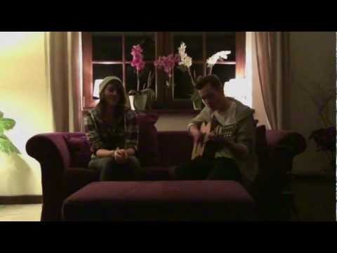 Zuzanna Niedzielska & Dominik Libner - "If It Hadn't Been For Love" (Adele cover)