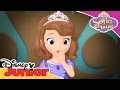 Sofia Întâi Cântec Tematic Numai La Disney Junior