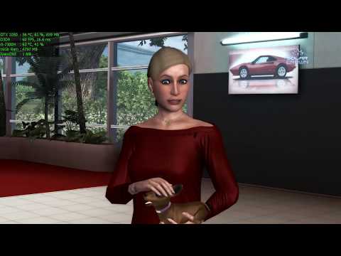 Test Drive: Unlimited 2 Walkthrough Part 31 - "C3 Championship West: Honolulu"