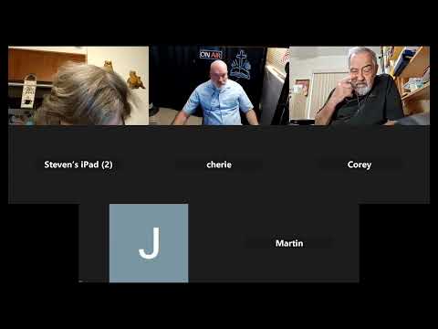 Daniel 11 (Part 1) - 3Jan26