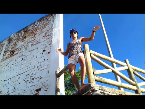 CLIP VAI NO CHÃO - ALDAIR PLAYBOY ( FEAT. DADÁ BOLADÃO )