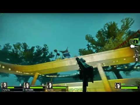 Steam Community :: Video :: Left 4 Dead 2 | Falling [FRAG]