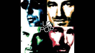 U2 - The Playboy Mansion