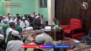Download lagu Qasidah Tawasul & Kedatangan Al Hb Hasan Bin Ja'far Assegaf | Majlis Burdah 09 Nov 21 mp3
