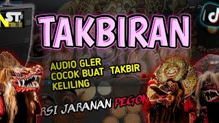 Download lagu TAKBIRAN 2025 VERSI JARANAN PEGON NDADI COCOK BUAT CEK SOUND KELILING - REAL KENDANG KIT mp3 Download lagu TAKBIRAN 2025 VERSI JARANAN PEGON NDADI COCOK BUAT CEK SOUND KELILING - REAL KENDANG KIT mp3