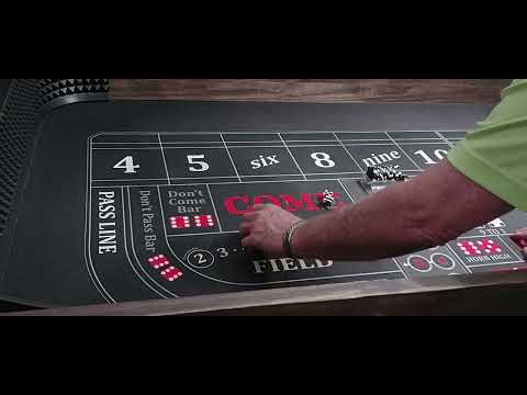 The Field "Skip a beat"System! $$$$