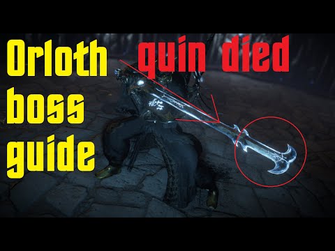 PoE2 0.3 Expedition boss (Orloth, Origin of the Fall)Guide Tutorial and also Walkthrough or Showcase