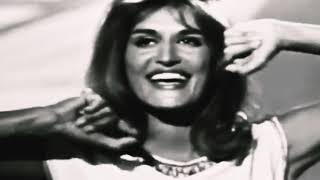 Dalida-La danse de Zorba-Montage de clips (1965)